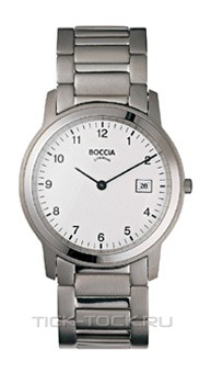  Boccia Titanium 596-05